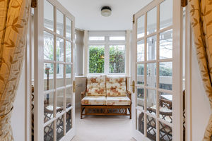 Sun Room- click for photo gallery